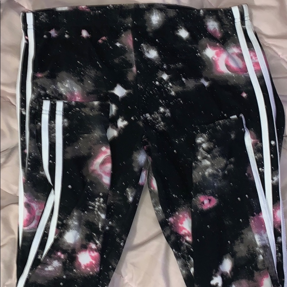 Galaxy leggings